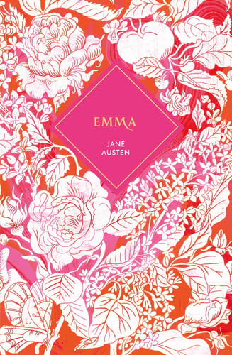 Front Cover Of Collector Classic: Emma