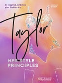 Front Cover Of TAYLOR: Her Style Principles