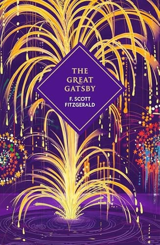 Front Cover Of Collector Classic: Great Gatsby