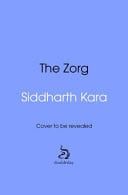 Front Cover Of Zorg: A Tale of Greed, Murder & the Abolition of Slavery