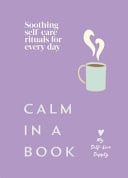 Front Cover Of Calm in a Book