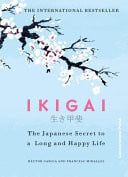Front Cover Of Ikigai Special Editiion - Limited offer