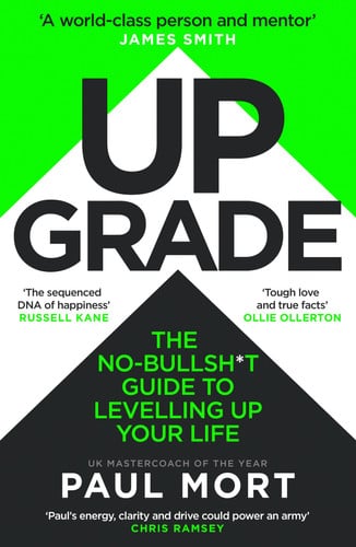 Front Cover Of Upgrade Pb