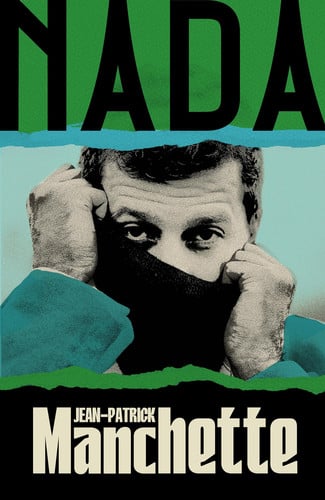 Front Cover Of Nada