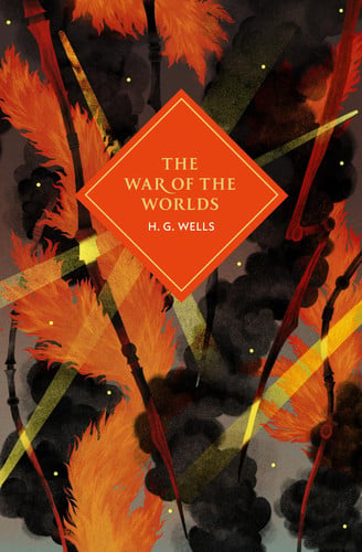 Front Cover Of Collector Classic: War of the Worlds