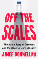 Front Cover Of Off The Scales Tpb