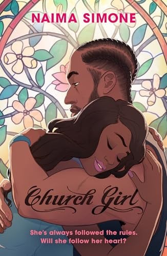 Front Cover Of Church Girl Pbo