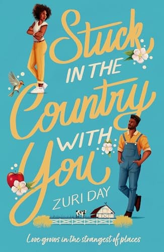 Front Cover Of Stuck In The Country With You Pbo