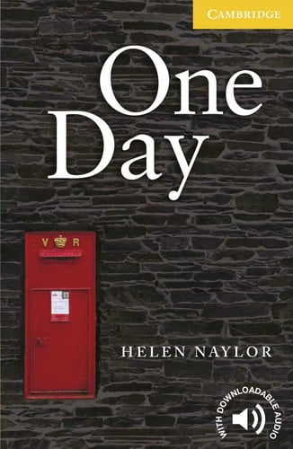 Front Cover Of One Day Level 2
