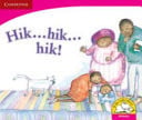Front Cover Of Hik...hik...hik!