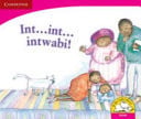 Front Cover Of Int ... int ... intwabi!