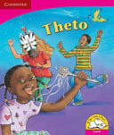 Front Cover Of Theto