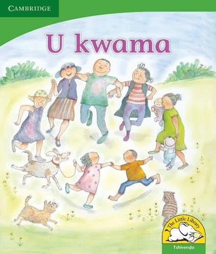 Front Cover Of U kwama