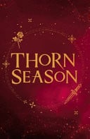 Front Cover Of Thorn Season Tpb