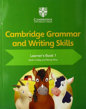 Front Cover Of New Wave Spelling: Book G