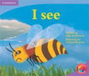 Front Cover Of I See
