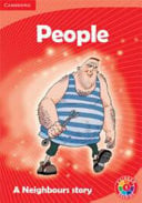 Front Cover Of People