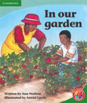 Front Cover Of In Our Garden