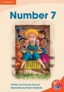 Front Cover Of Number 7