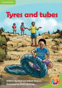 Front Cover Of Tyres and Tubes