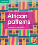 Front Cover Of African Patterns