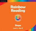 Front Cover Of Shape