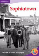 Front Cover Of Sophiatown