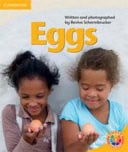 Front Cover Of Eggs