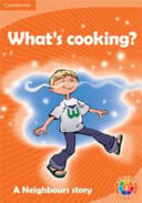 Front Cover Of What's Cooking?