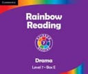 Front Cover Of Drama