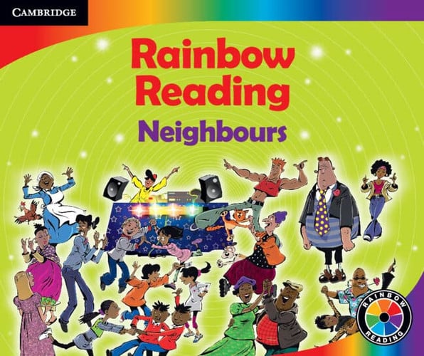 Front Cover Of Neighbours