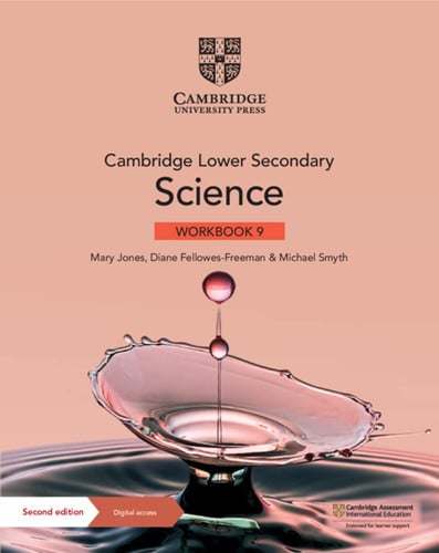 Front Cover Of Cambridge International AS & A Level Business Exam Preparation and Practice with Digital Access (2 Years)