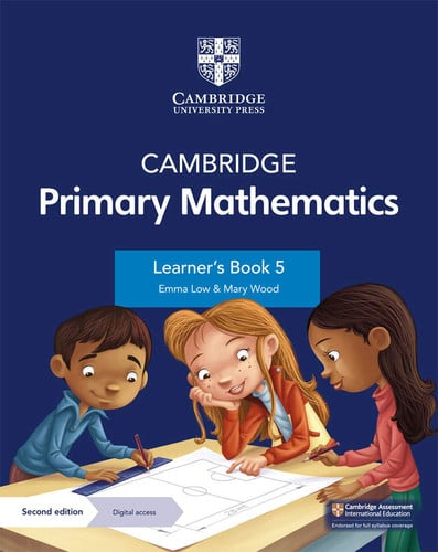 Front Cover Of Hodder Cambridge IGCSE��� German Student Book Second E