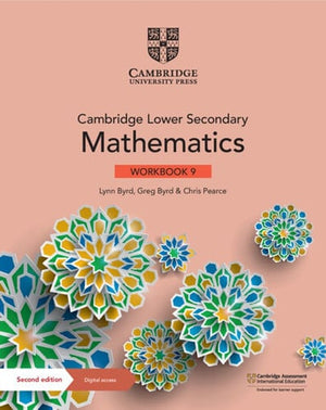 Front Cover Of Oxford International Maths: Practice Book 6