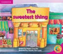 Front Cover Of The Sweetest Thing