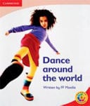 Front Cover Of Dance Around the World