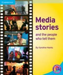 Front Cover Of Media Stories and the People Who Tell Them