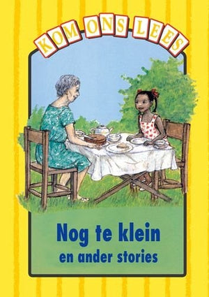 Front Cover Of Oxford Kereiti ya R Buka ya puiso 1: Nna