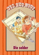 Front Cover Of Oxford Kereiti ya R Buka ya puiso 1: Nna