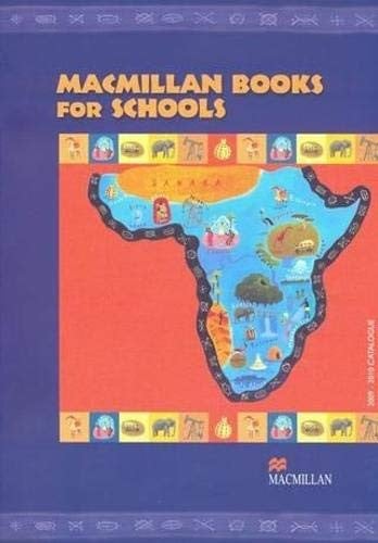 Front Cover Of Mac Prim Maths 12 W/Chart