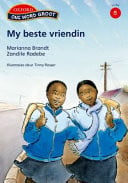 Front Cover Of Oxford Kereiti ya R Buka ya puiso 1: Nna
