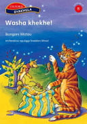 Front Cover Of Oxford Kereiti ya R Buka ya puiso 1: Nna