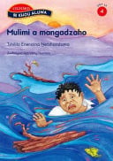 Front Cover Of Oxford Kereiti ya R Buka ya puiso 1: Nna