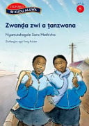 Front Cover Of Zwanḓa zwi a ṱanzwana