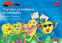 Front Cover Of Oxford Kereiti ya R Buka ya puiso 1: Nna