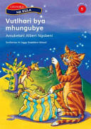 Front Cover Of Oxford Kereiti ya R Buka ya puiso 1: Nna