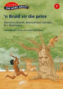 Front Cover Of Oxford Kereiti ya R Buka ya puiso 1: Nna