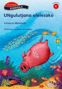 Front Cover Of Oxford Kereiti ya R Buka ya puiso 1: Nna