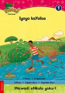 Front Cover Of Oxford Kereiti ya R Buka ya puiso 1: Nna