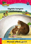 Front Cover Of Oxford Kereiti ya R Buka ya puiso 1: Nna